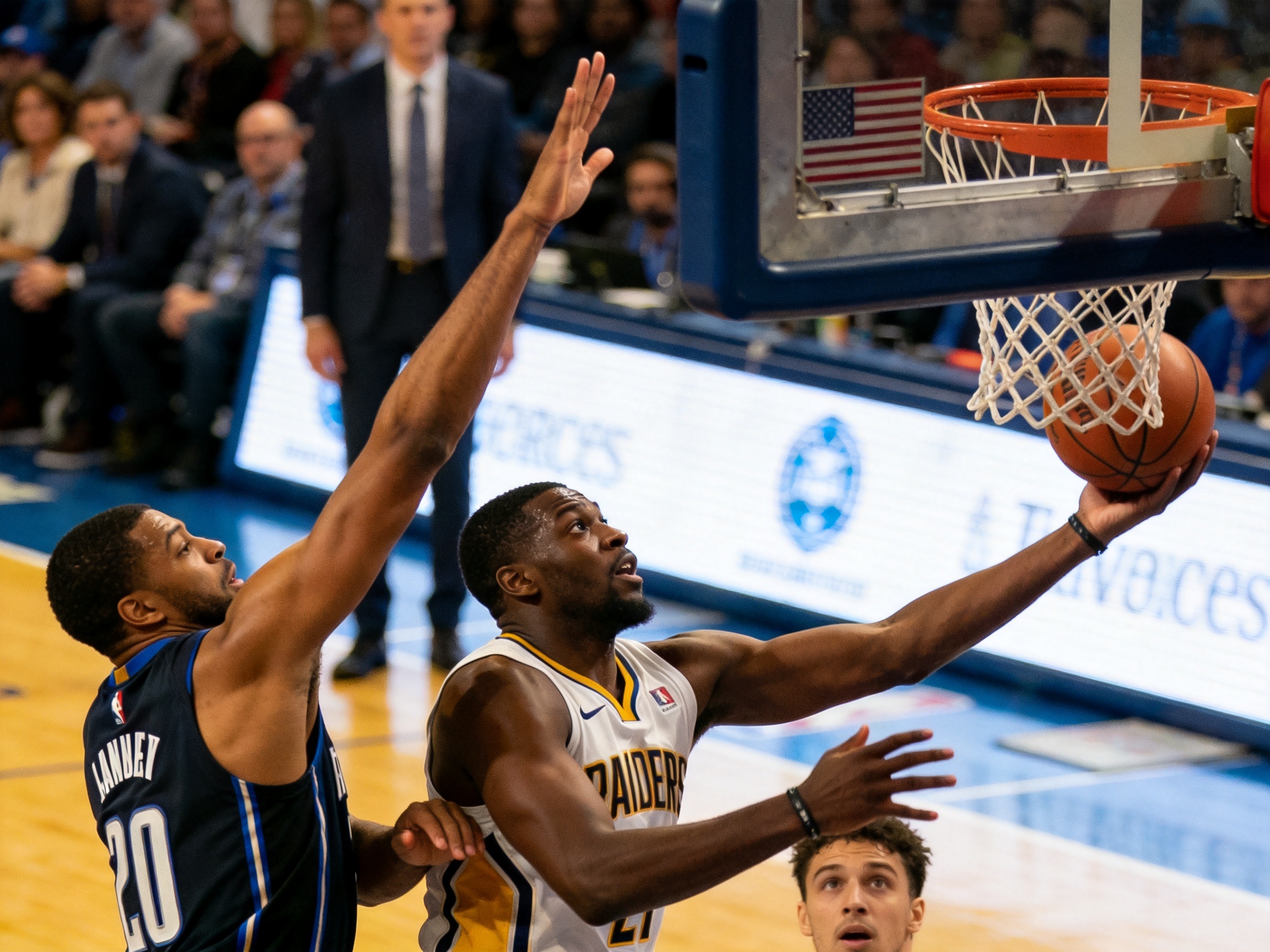 米兰体育- NBA总决赛十佳球集锦封面